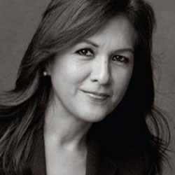 Diana Ramos MD, MPH, MBA, FACOG